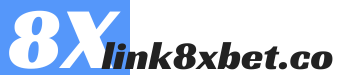 logo link8xbet