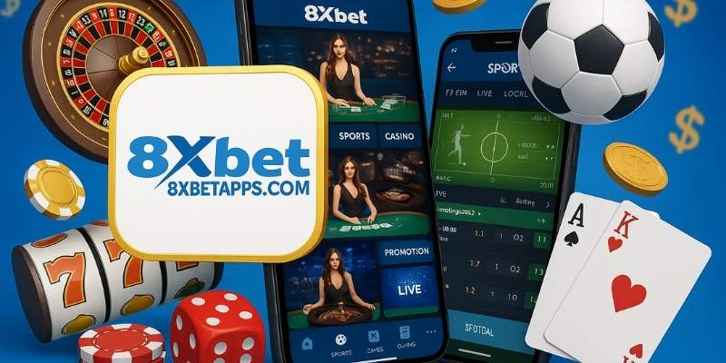 Lỗi đăng ký 8XBET thường do trùng số, sai OTP, mạng yếu hoặc thiết bị không hỗ trợ
